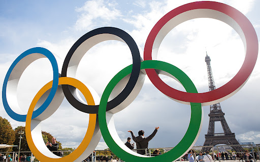 Comment faire des jeux olympiques, un événement éco-responsable ?par éco mégot