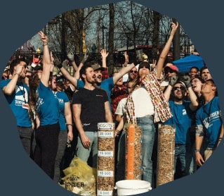 Comment ça marche ? par éco mégot