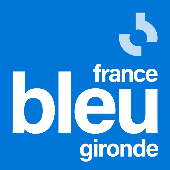 France bleu Gironde logo