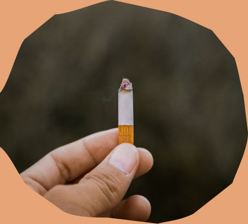 L'impact du mégot de cigarette par écomégot