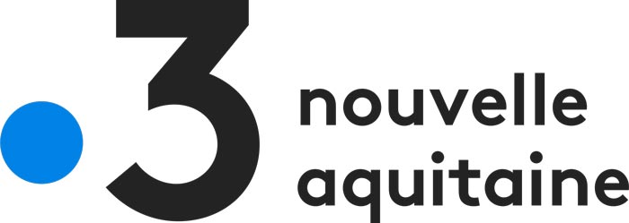 Logo France 3 Aquitaine