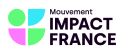 Logo Mouvement impact France