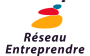 Logo Réseau entrepreneur