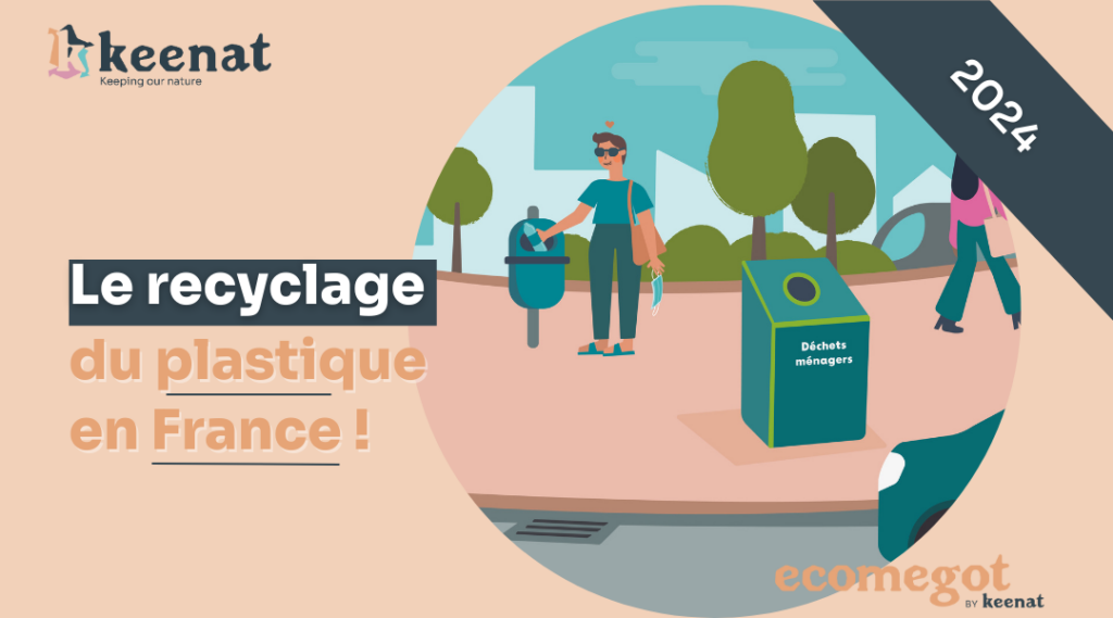 Guide recyclage plastique