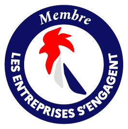 les entreprises s'engagent