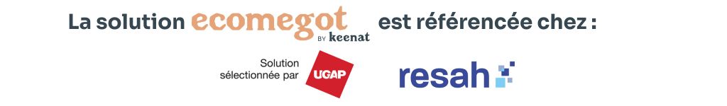 écomégot UGAP RESAH